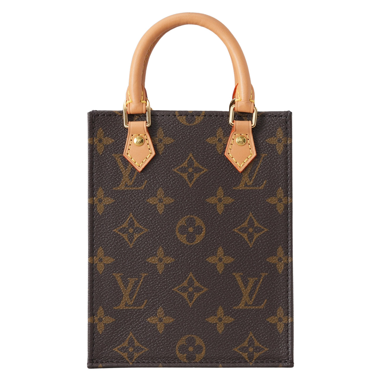 LOUIS VUITTON(USED)루이비통 M81295 쁘띠 삭 플라